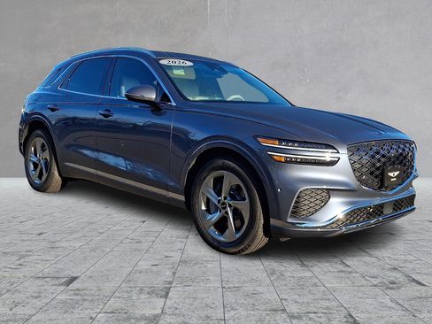 Used 2026 Genesis GV70 2.5T Advanced image 1