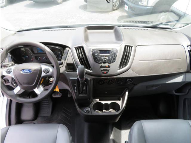 Used 2019 Ford Transit 350 156 w/ Exterior Upgrade Package RWD image 20