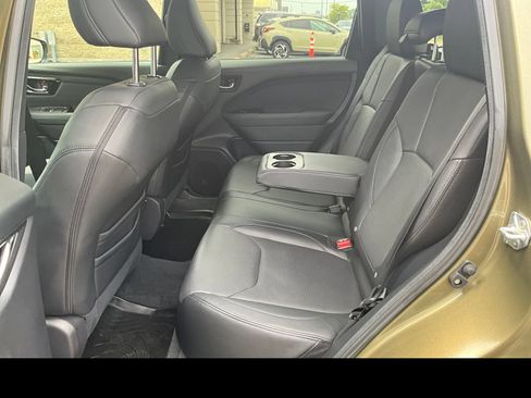 Certified 2026 Subaru Forester Limited AWD/4WD image 11