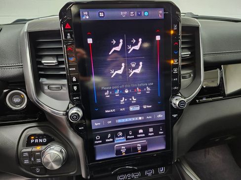 New 2026 RAM 1500 Laramie image 15