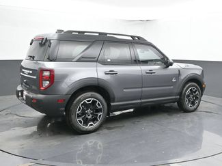 New 2025 Ford Bronco Sport Outer Banks AWD/4WD video 2