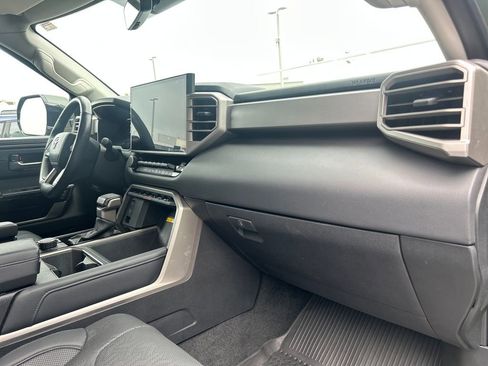 Used 2023 Toyota Tundra Limited w/ Power Package AWD/4WD image 15