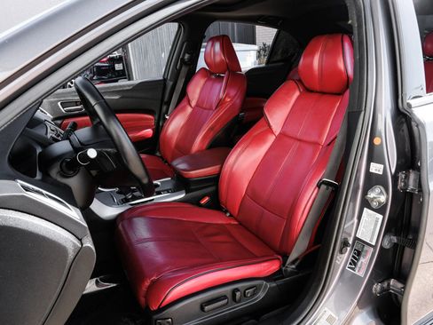 Used 2019 Acura TLX w/ Technology & A-SPEC Pkg image 29