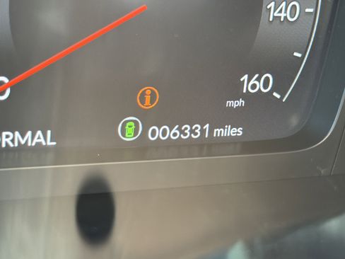 Used 2025 Acura Integra A-Spec image 22