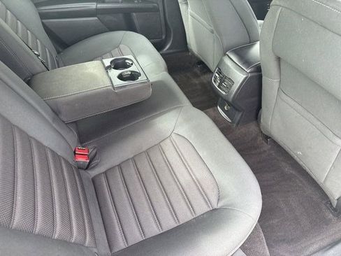 Used 2019 Ford Fusion SE image 36