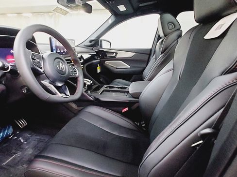 New 2026 Acura MDX A-Spec image 29
