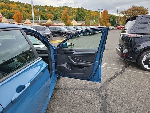 New 2026 Volkswagen Jetta Sport image 40