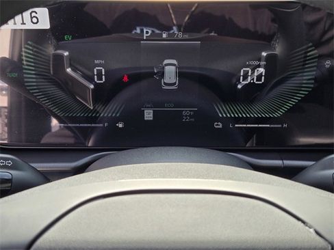 New 2026 Kia Sportage EX image 15