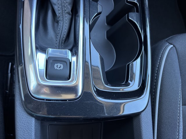 New 2026 Chevrolet TrailBlazer LT w/ Convenience Package FWD image 37