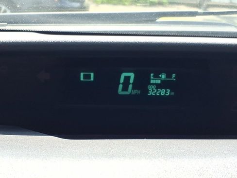 Used 2008 Toyota Prius FWD image 6