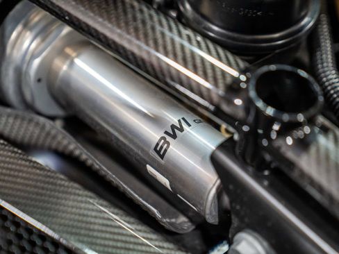 Used 2022 Lamborghini Aventador LP 780-4 Ultimae image 69