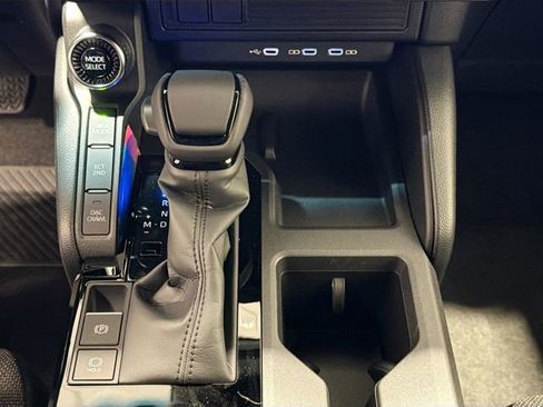 New 2026 Toyota Land Cruiser 1958 image 13