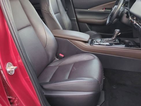 Used 2022 MAZDA CX-30 2.5 Turbo w/ Premium Package image 22