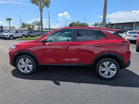 New 2026 Buick Encore GX Preferred image 7