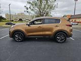 Used 2020 Kia Sportage S image 4