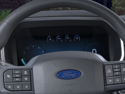 New 2026 Ford F150 Lariat w/ Equipment Group 501A Mid image 13