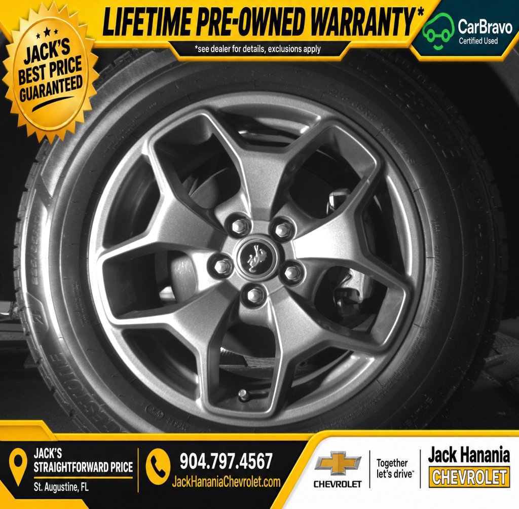 Used 2022 Ford Bronco Sport Badlands w/ Premium Package AWD/4WD image 28