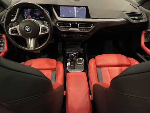 Certified 2022 BMW M235i xDrive Gran Coupe w/ Premium Package AWD/4WD image 16