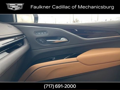 Used 2021 Cadillac Escalade Sport w/ Driver Assist Tech Package image 29