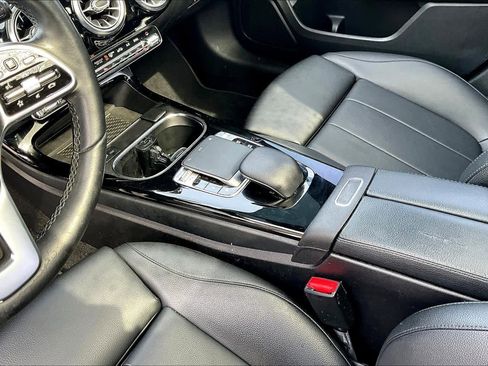 Used 2020 Mercedes-Benz A 220 image 16