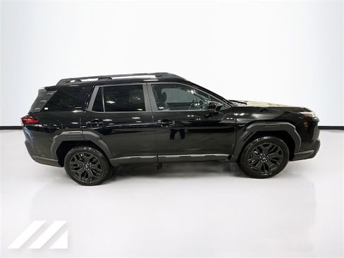 New 2026 Subaru Outback Limited XT image 4