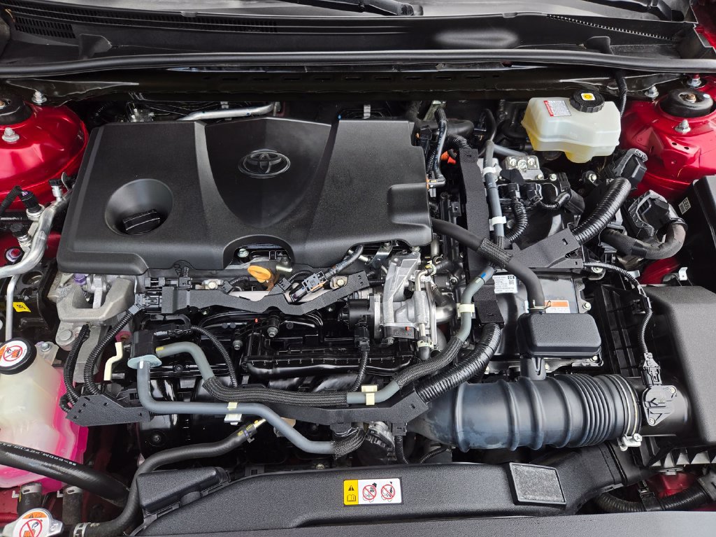 Used 2020 Toyota Camry XLE w/ Driver Assist Package FWD image 33