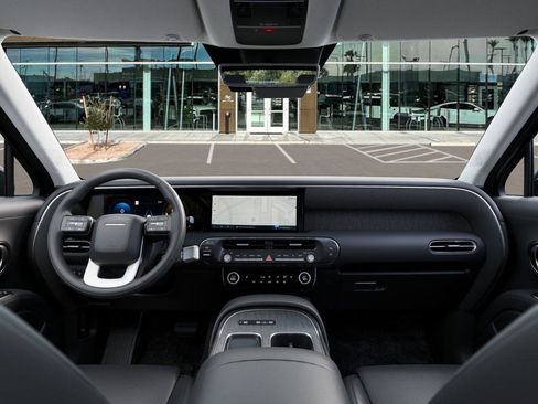 New 2026 Hyundai Palisade SEL FWD image 11