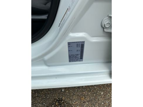Used 2025 Nissan Altima 2.5 SV FWD image 7