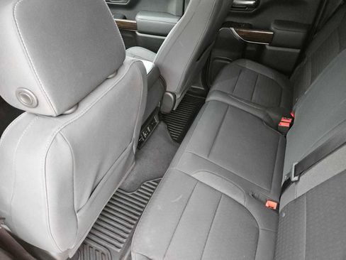 Used 2020 GMC Sierra 1500 Elevation w/ Elevation Value Package image 23