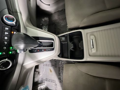 Used 2014 Honda CR-V EX image 23