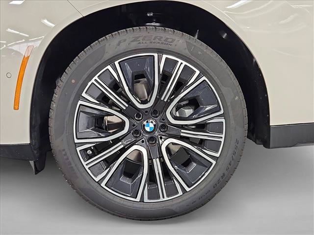 Used 2026 BMW X3 xDrive30i w/ Convenience Package AWD/4WD image 10