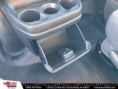 Used 2023 Chevrolet Express 3500 Extended w/ Driver Convenience Package image 17