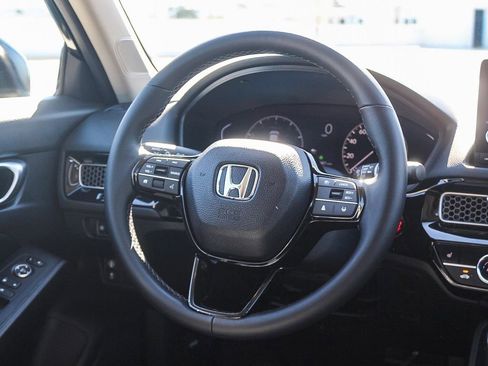 Certified 2023 Honda Civic EX image 16