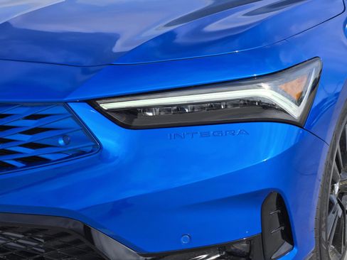 New 2026 Acura Integra A-Spec FWD image 22