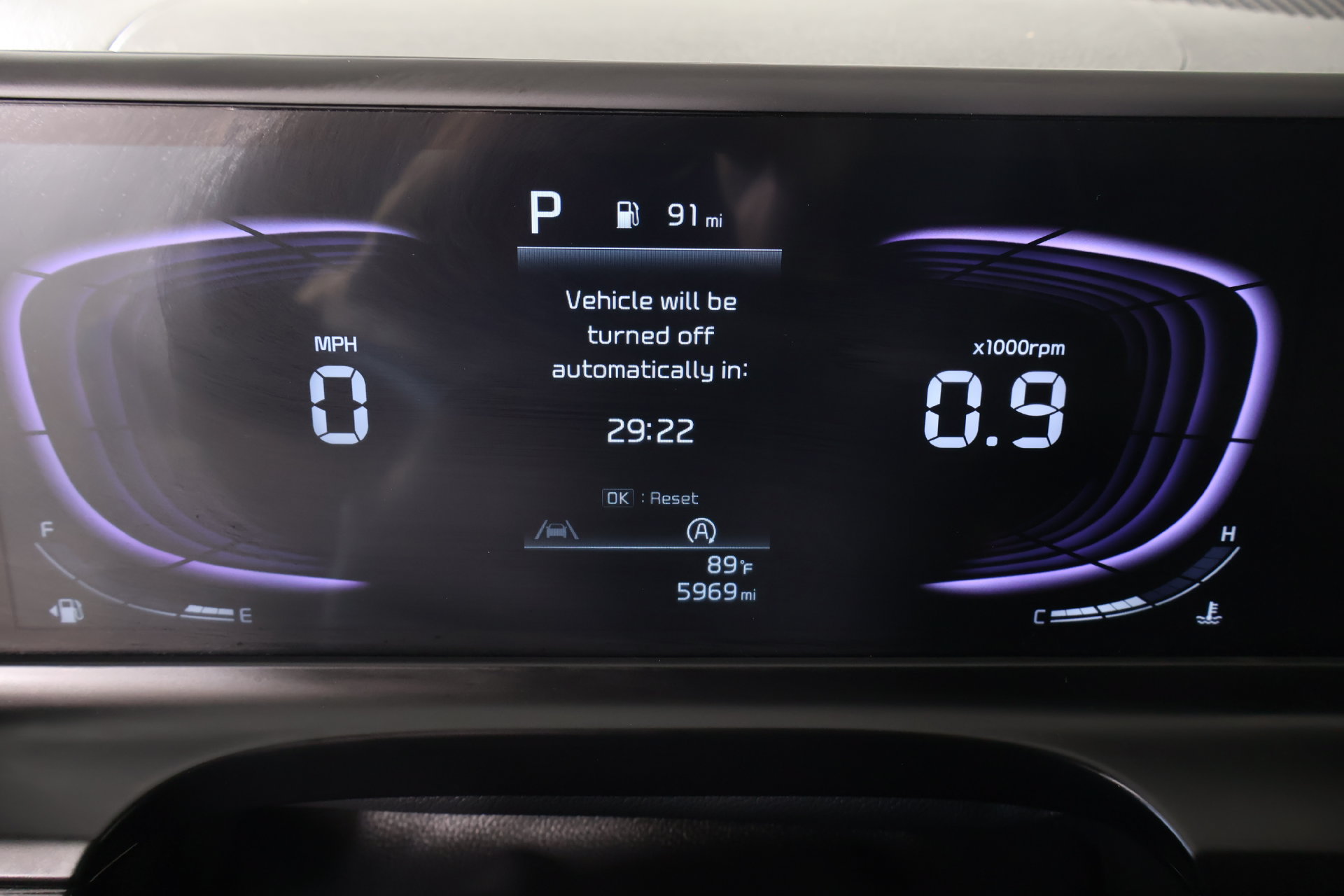Used 2025 Kia Seltos S FWD image 4