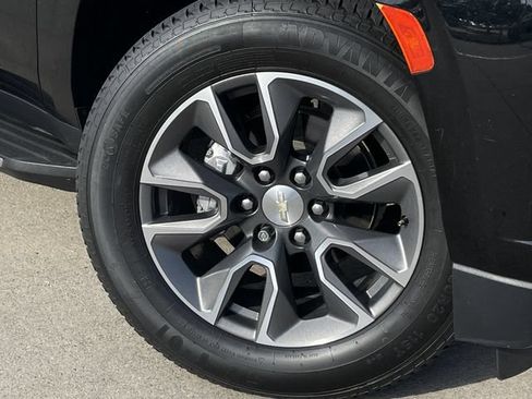 Used 2021 Chevrolet Tahoe LS AWD/4WD image 8