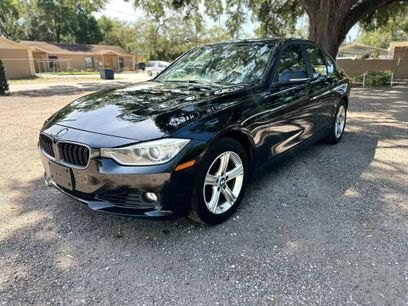 Used 2014 BMW 328i xDrive Sedan