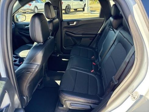 New 2026 Ford Escape ST-Line w/ Tech Pack #1 image 21