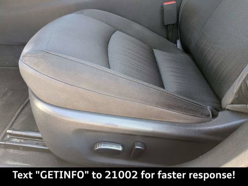 Used 2020 Nissan Altima 2.5 S image 23