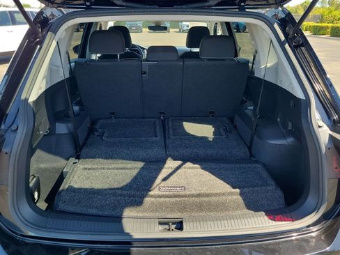 Used 2023 Volkswagen Tiguan S image 24