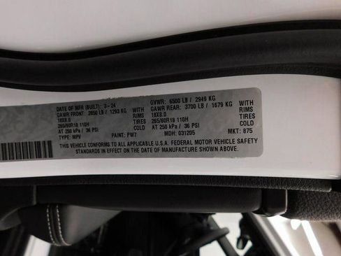 Used 2024 Jeep Grand Cherokee L Altitude image 47