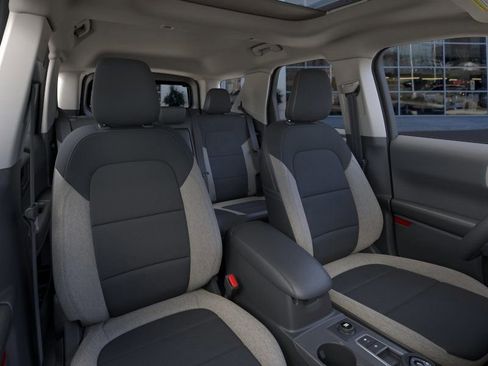 New 2025 Ford Bronco Sport Big Bend w/ Convenience Package AWD/4WD image 11
