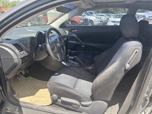 Used 2005 Scion tC image 10