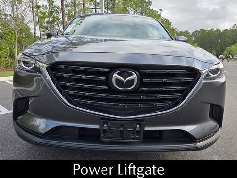 Used 2023 MAZDA CX-9 Touring Plus AWD/4WD image 19