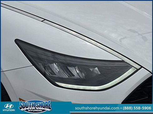 Certified 2022 Hyundai Sonata SEL Plus FWD image 6