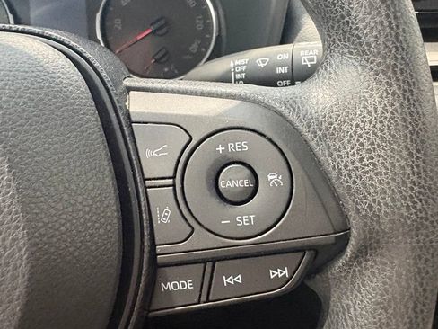 Used 2020 Toyota RAV4 LE w/ All Weather Liner Package AWD/4WD image 19