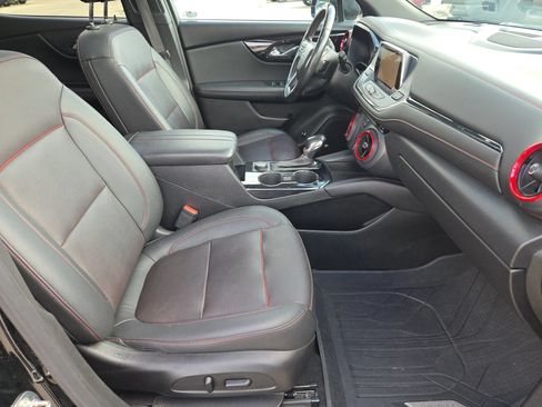 Used 2021 Chevrolet Blazer RS w/ Enhanced Convenience Package FWD image 28