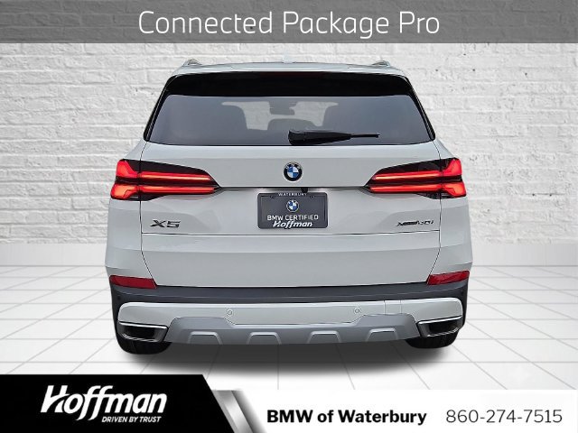 Certified 2024 BMW X5 xDrive40i w/ Premium Package AWD/4WD image 7