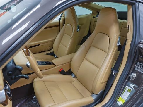 Used 2014 Porsche 911 Carrera 4S AWD/4WD image 48