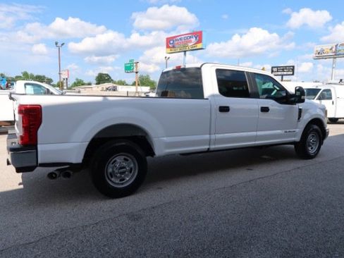 Used 2017 Ford F250 XL w/ Power Equipment Group RWD image 4